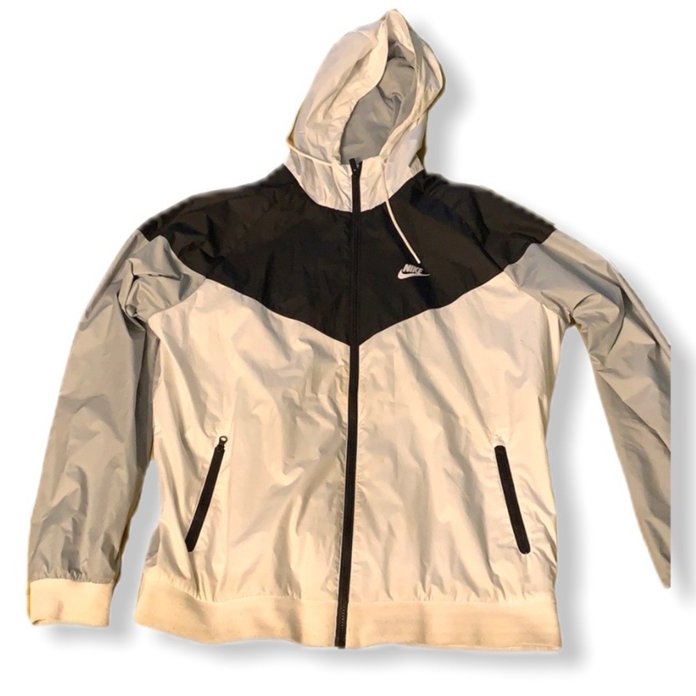 Nike jacket